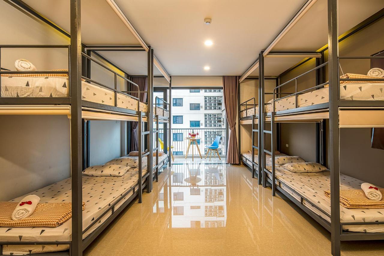 دا نانغ Pedersen Hostel المظهر الخارجي الصورة