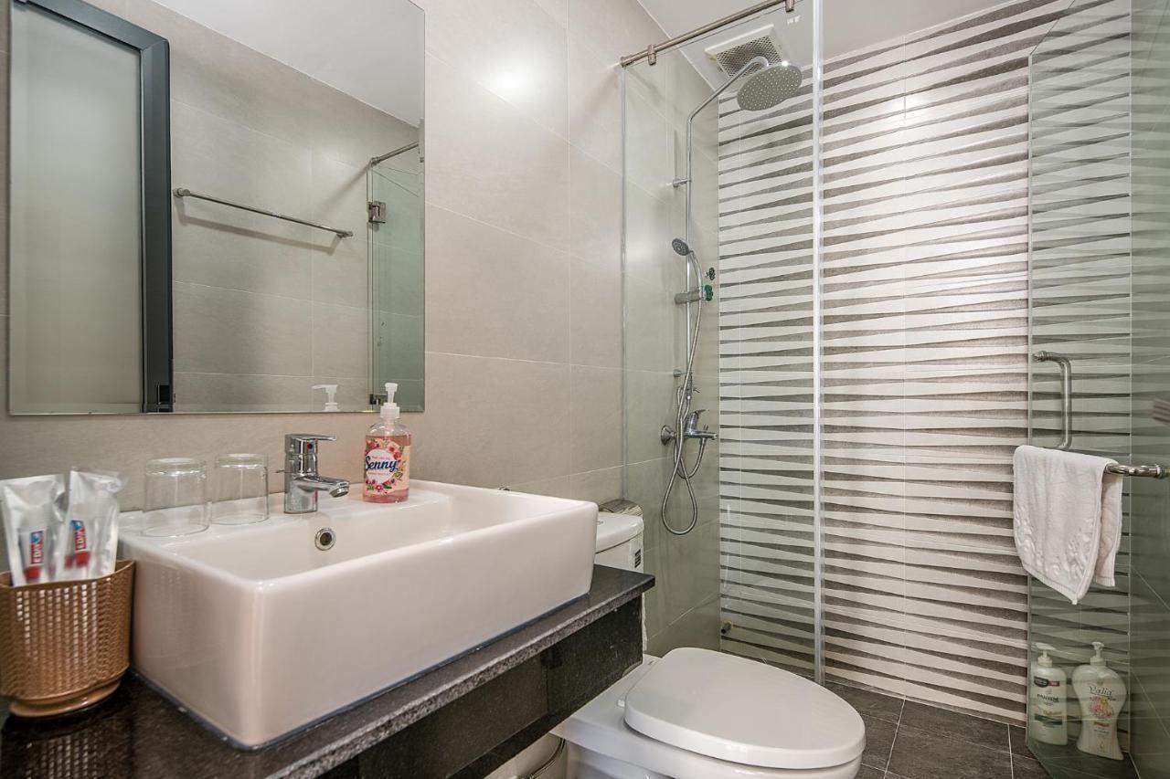 دا نانغ Pedersen Hostel المظهر الخارجي الصورة